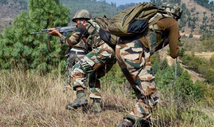 4 army men, 2 militants killed in Gurez Bandipora: Army